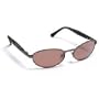 Bolle Street Metal Rhodia Sunglasses