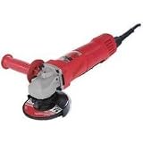 Milwaukee 6153-20 4-1/2-Inch Magnum Sander/Grinder