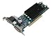 Electronics : Club 3D GeForce 6200 - Graphics adapter - GF 6200 - PCI low profile - 128 MB GDDR1 - Digital Visual Interface (DVI) - TV out