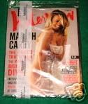 Interview Magazine September 2007-Mariah Carey Interview and Pictorial