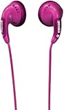 MAXELL 190540 - CBPINK STEREO EARBUDS (PINK)