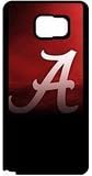 NCAA University of Alabama Crimson Tide Anti Dust Phone Casing for Samsung Galaxy Note 5 - Slim Cases for Samsung Galaxy Note 5