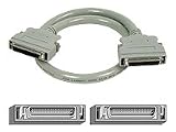 Belkin 4FT EXT SCSI Double Shielded HD50M/HD50M