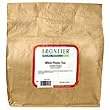 Nettles Leaf, Cut & Sifted - 1 lbs - Bulk Nettles Leaf, Cut & Sifted - 1 lbs - Bulk