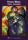 Franz Marc: Animals