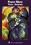 Franz Marc: Animals (Prestel Postcards)