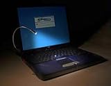 CABLES TO GO 28230 USB Notebook Light
