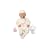 Baby Annabell with turning head
