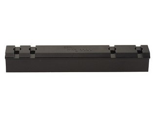 1022 See-Through Weaver Scope Mt