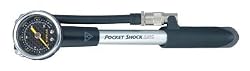Topeak Pocket Shock DXG Bike Pump