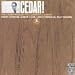 Cedar!