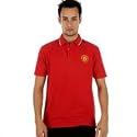 S.Lab Manchester United Polo Shirt