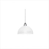 IMAGE OF Caelum Line Voltage Mini Pendant Adapter Finish: Dark Bronze, Track Type: Lightolier Series