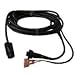 Lowrance 000-10263-001 DSI Trandscuver Extension Cable, 15-Feet
