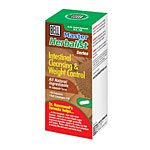 Intestinal Cleansing & Weight Control by Bell Lifestyle Products - 60 caps