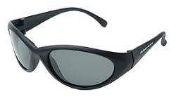 Cobalt Glasses Cobalt Silver Mirror/Black