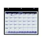 CALENDAR,DSK/WAL,11X8-1/4