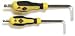 TOOL PEDAL WRENCH PEDROS HEX DRIVER 6mm