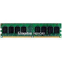 Kingston KVR400D2N3K2/2G 2GB 2 x 1GB Non-ECC CL3 DIMM 240-Pin DDR II ValueRAM Memory