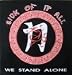 We Stand Alone