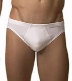 Hanro Cotton Rib Bikini Brief Underwear