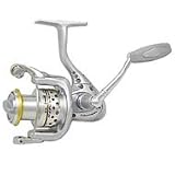 SV2000 Silverado Spinning Reel