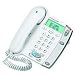 Bt Converse 1300 In White Phone