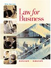 Law for Business