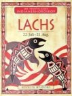 Produkt-Bild: Ihr pers&ouml;nliches Indianer-Horoskop, Lachs