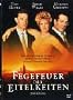 The Bonfire of the Vanities