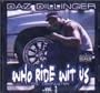 Who Ride Wit Us 2