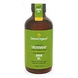 DermOrganic Leave-In Treatment (4 oz)