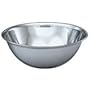 1 1/2 Quart Stainless Steel Mixing Bowl (13-0806) Category: Mixing Bowls