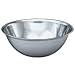 1 1/2 Quart Stainless Steel Mixing Bowl (13-0806) Category: Mixing Bowls