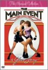 メーン・イベント 特別版 [DVD]
