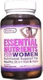 Action Labs Essential Nutrients 60 Caps