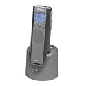 Walkabout 5220 Digital Voice Recorder (DTPODP5220)