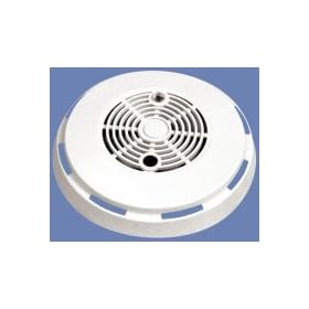 Speco (CVC261SV ) CSI SPECO 1/3" B/W SIDE VIEWSMOKE DETECTOR CAM W/ 12VDC PS INCLUDED