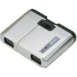 Konica Minolta 8x18 Ultra Compact III Binoculars w Aspheric Lens