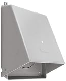 351G Plastic Wall Cap (6)