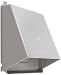 Electronics : 351G Plastic Wall Cap (6")