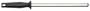 The Ultimate Edge Model 10W Gourmet 10-Inch Oval Diamond Sharpening Steel