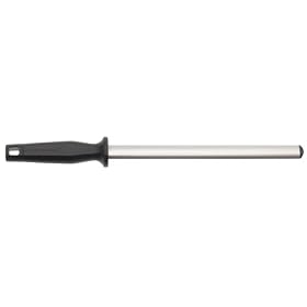 The Ultimate Edge Model 10W Gourmet 10-Inch Oval Diamond Sharpening Steel
