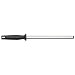 The Ultimate Edge Model 10W Gourmet 10-Inch Oval Diamond Sharpening Steel