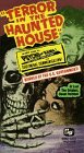 Terror in Haunted House (Sp) Terror in Haunted House (Sp)