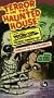 Terror in the Haunted House [VHS]