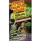 Terror in Haunted House (Sp) [VHS]