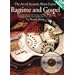 The Art of Acoustic Blues Guitar: Ragtime and Gospel [With DVD]