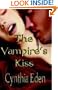 The Vampire's Kiss