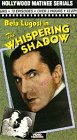 VHS : The Whispering Shadow